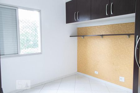 QUARTO 2 de apartamento para alugar com 2 quartos, 62m² em Lauzane Paulista, São Paulo