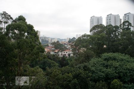 VISTA QUARTO 1 de apartamento para alugar com 2 quartos, 62m² em Lauzane Paulista, São Paulo