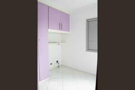 QUARTO 1 de apartamento para alugar com 2 quartos, 62m² em Lauzane Paulista, São Paulo