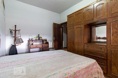 Quarto 1 de casa à venda com 2 quartos, 56m² em Céu Azul, Belo Horizonte