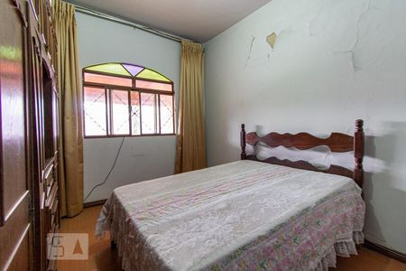 Quarto 1 de casa à venda com 2 quartos, 56m² em Céu Azul, Belo Horizonte