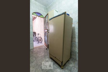 Casa à venda com 56m², 2 quartos e 4 vagasGeladeira