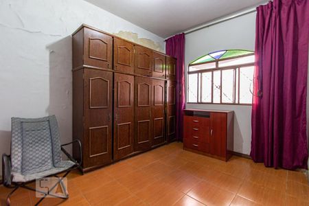 Quarto 2 de casa à venda com 2 quartos, 56m² em Céu Azul, Belo Horizonte