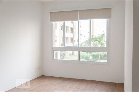 Sala de apartamento à venda com 2 quartos, 60m² em Marechal Rondon, Canoas