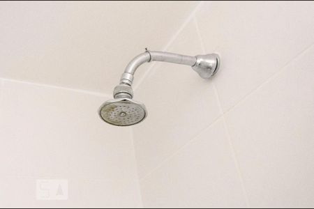 Apartamento à venda com 60m², 2 quartos e 1 vagaChuveiro