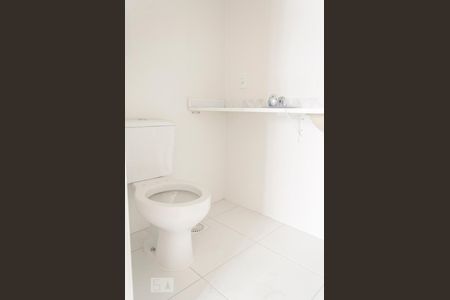 Apartamento à venda com 60m², 2 quartos e 1 vagaBanheiro suíte