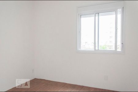 Dormitório  de apartamento à venda com 2 quartos, 60m² em Marechal Rondon, Canoas