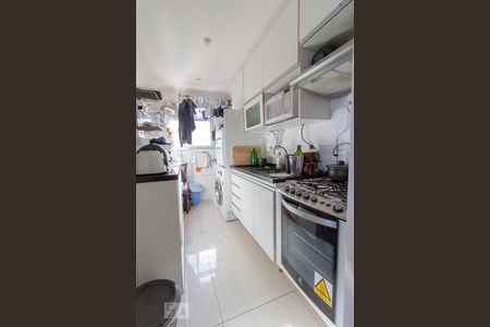 Apartamento para alugar com 42m², 1 quarto e 1 vaga Apartamento para alugar com 42m², 1 quarto e 1 vagaCozinha