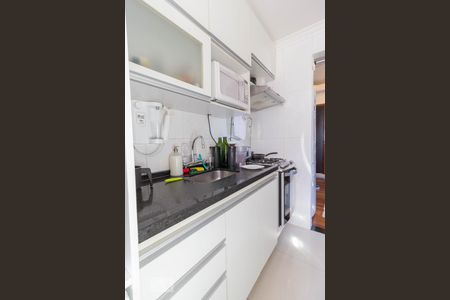Apartamento para alugar com 42m², 1 quarto e 1 vaga Apartamento para alugar com 42m², 1 quarto e 1 vagaCozinha