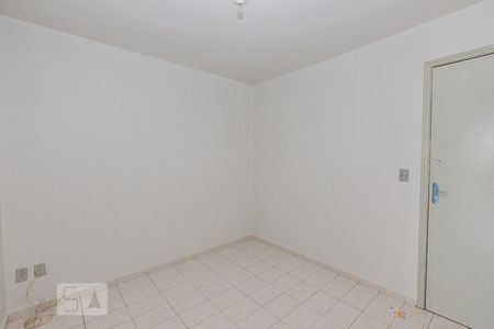 Sala - 1 de apartamento para alugar com 1 quarto, 37m² em Guará I, Brasília