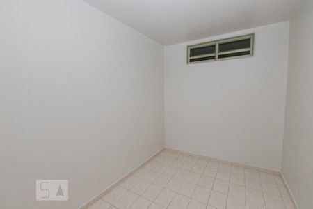 Quarto - 1 de apartamento para alugar com 1 quarto, 37m² em Guará I, Brasília