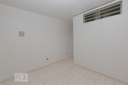 Sala - 3 de apartamento para alugar com 1 quarto, 37m² em Guará I, Brasília