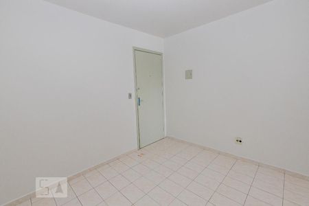 Sala - 4 de apartamento para alugar com 1 quarto, 37m² em Guará I, Brasília