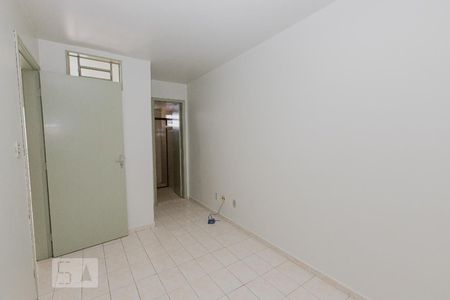 Quarto - 2 de apartamento para alugar com 1 quarto, 37m² em Guará I, Brasília