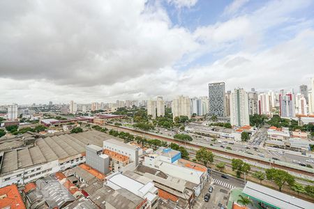 Apartamento para alugar com 40m², 1 quarto e 1 vaga Apartamento para alugar com 40m², 1 quarto e 1 vagaVista terraço