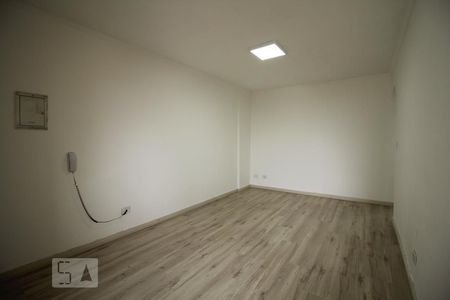 Sala de apartamento à venda com 2 quartos, 67m² em Vila Deodoro, São Paulo