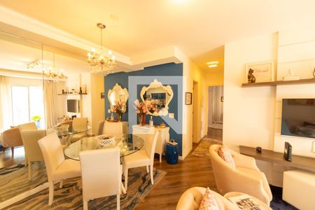 Apartamento para alugar com 2 quartos, 76m² em Alphaville Industrial, Barueri