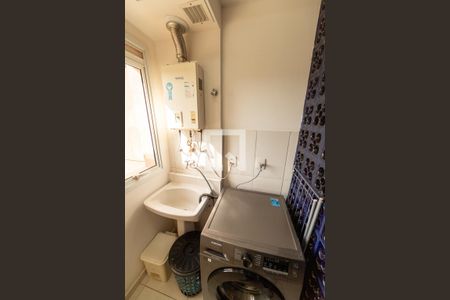 Apartamento para alugar com 2 quartos, 76m² em Alphaville Industrial, Barueri