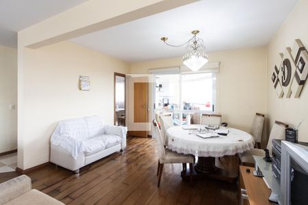 Sala de apartamento para alugar com 4 quartos, 230m² em Perdizes, São Paulo