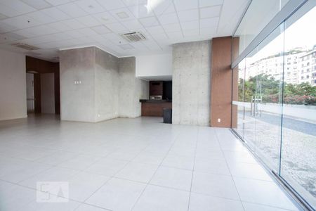 Apartamento para alugar com 69m², 1 quarto e 1 vaga Apartamento para alugar com 69m², 1 quarto e 1 vagaSalão de Festas
