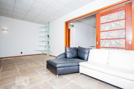 Apartamento para alugar com 69m², 1 quarto e 1 vaga Apartamento para alugar com 69m², 1 quarto e 1 vagaSala