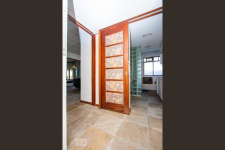 Apartamento para alugar com 69m², 1 quarto e 1 vaga Apartamento para alugar com 69m², 1 quarto e 1 vagaHall de Entrada