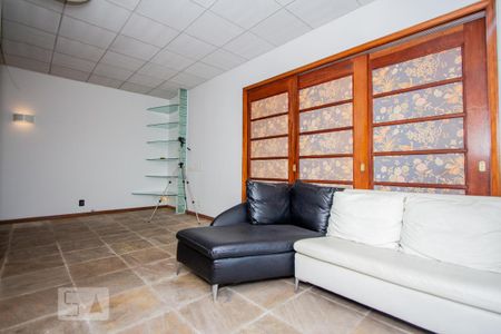 Apartamento para alugar com 69m², 1 quarto e 1 vaga Apartamento para alugar com 69m², 1 quarto e 1 vagaSala