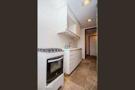 Apartamento para alugar com 69m², 1 quarto e 1 vaga Apartamento para alugar com 69m², 1 quarto e 1 vagaCozinha