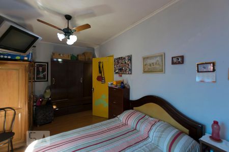 Quarto 2 - Suíte de casa à venda com 5 quartos, 400m² em Vila Nair, São Paulo