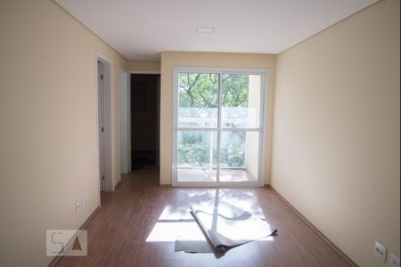 Sala de apartamento para alugar com 2 quartos, 51m² em Vila Guilherme, São Paulo