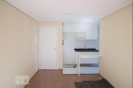 Sala de apartamento para alugar com 2 quartos, 51m² em Vila Guilherme, São Paulo