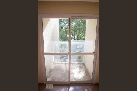 Varanda de apartamento para alugar com 2 quartos, 51m² em Vila Guilherme, São Paulo