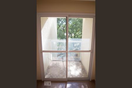Varanda de apartamento para alugar com 2 quartos, 51m² em Vila Guilherme, São Paulo