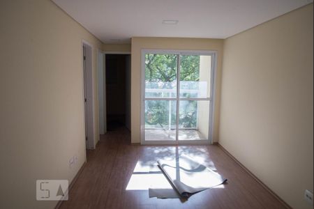 Sala de apartamento para alugar com 2 quartos, 51m² em Vila Guilherme, São Paulo