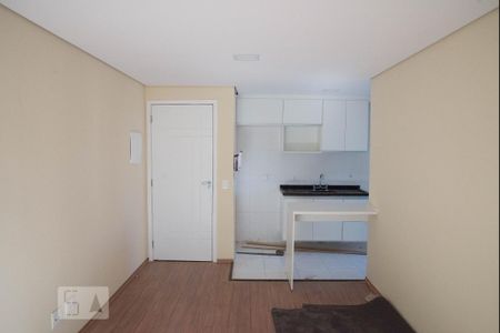 Sala de apartamento para alugar com 2 quartos, 51m² em Vila Guilherme, São Paulo