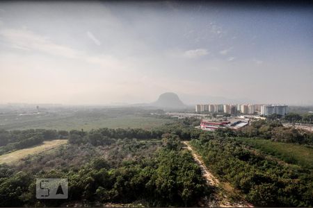 Vista Varanda de apartamento à venda com 2 quartos, 98m² em Jacarepaguá, Rio de Janeiro