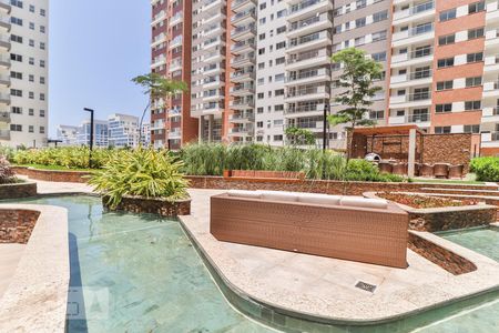 Apartamento à venda com 98m², 2 quartos e 2 vagasÁrea Comum