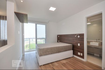 Apartamento à venda com 98m², 2 quartos e 2 vagasSuíte 2