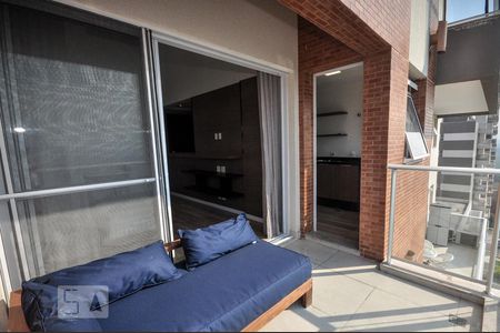 Varanda de apartamento à venda com 2 quartos, 98m² em Jacarepaguá, Rio de Janeiro