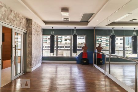 Apartamento à venda com 98m², 2 quartos e 2 vagasSalão de Lutas