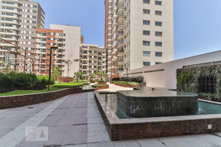 Apartamento à venda com 98m², 2 quartos e 2 vagasÁrea Comum