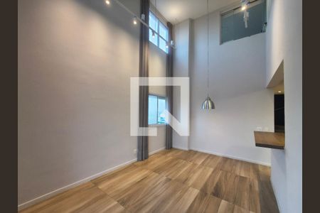 Sala de apartamento à venda com 2 quartos, 98m² em Jacarepaguá, Rio de Janeiro