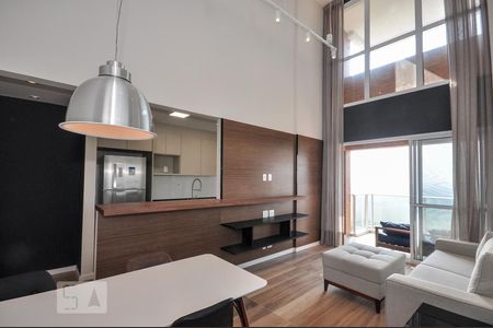 Sala de apartamento à venda com 2 quartos, 98m² em Jacarepaguá, Rio de Janeiro
