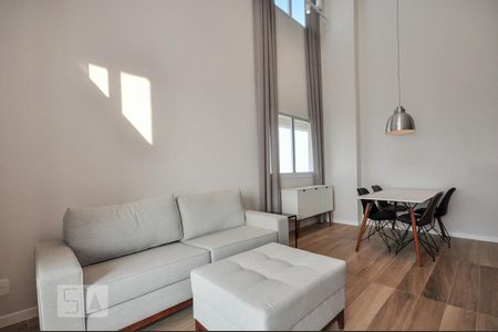 Sala de apartamento à venda com 2 quartos, 98m² em Jacarepaguá, Rio de Janeiro