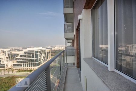 Apartamento à venda com 98m², 2 quartos e 2 vagasVaranda Suíte 2