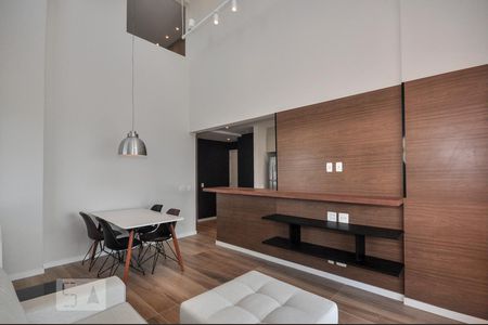 Sala de apartamento à venda com 2 quartos, 98m² em Jacarepaguá, Rio de Janeiro