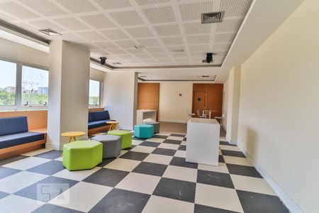 Apartamento à venda com 98m², 2 quartos e 2 vagasSalão de Festas - Infantil