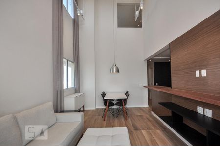 Sala de apartamento à venda com 2 quartos, 98m² em Jacarepaguá, Rio de Janeiro