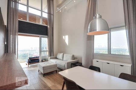 Sala de apartamento à venda com 2 quartos, 98m² em Jacarepaguá, Rio de Janeiro