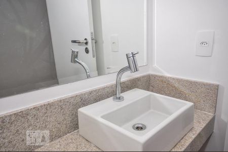 Apartamento à venda com 98m², 2 quartos e 2 vagasLavabo